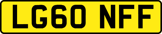 LG60NFF