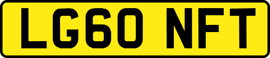 LG60NFT