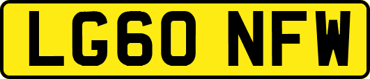 LG60NFW