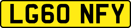 LG60NFY
