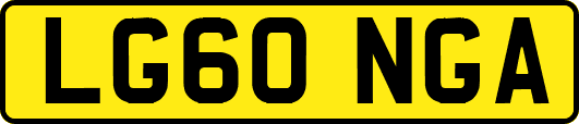 LG60NGA