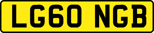 LG60NGB
