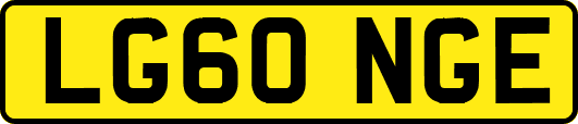 LG60NGE
