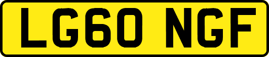 LG60NGF