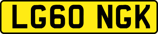 LG60NGK