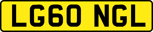 LG60NGL