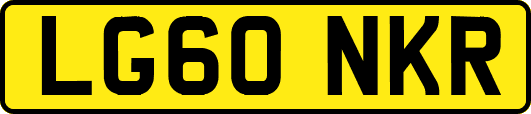 LG60NKR
