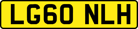 LG60NLH