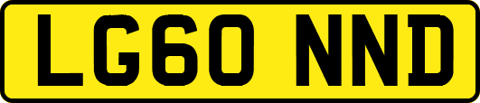 LG60NND