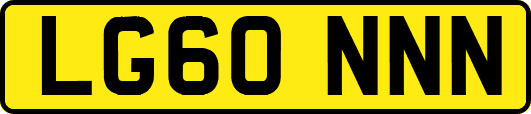 LG60NNN