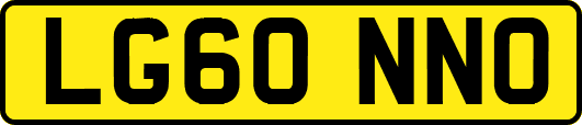 LG60NNO