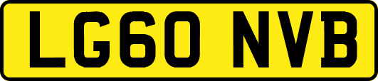 LG60NVB