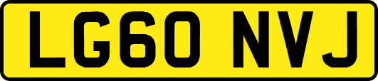 LG60NVJ