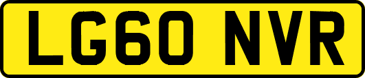 LG60NVR