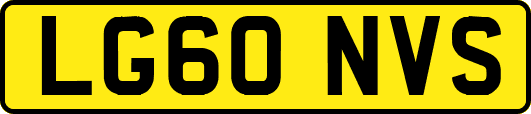 LG60NVS