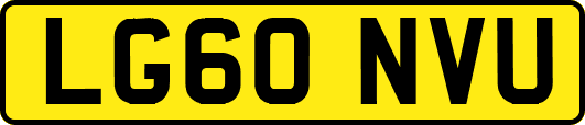 LG60NVU