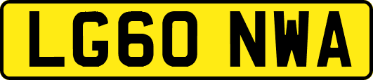 LG60NWA