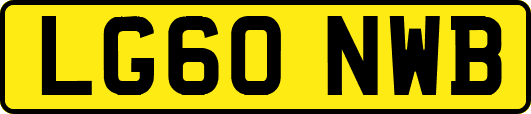 LG60NWB