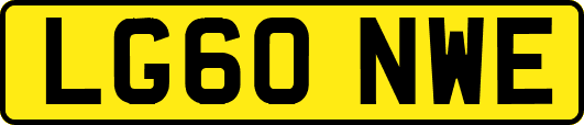 LG60NWE