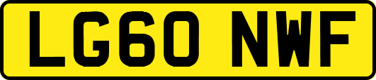 LG60NWF