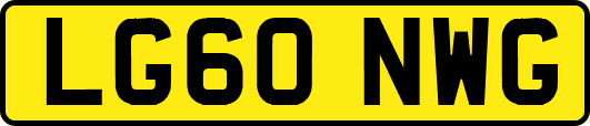 LG60NWG