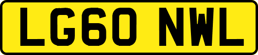 LG60NWL