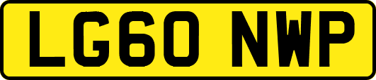 LG60NWP