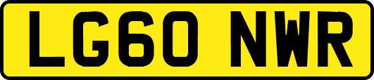 LG60NWR