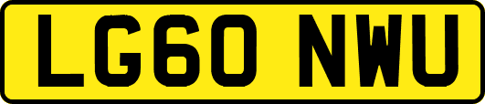 LG60NWU