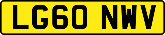 LG60NWV