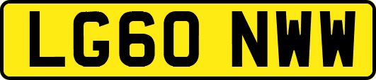 LG60NWW