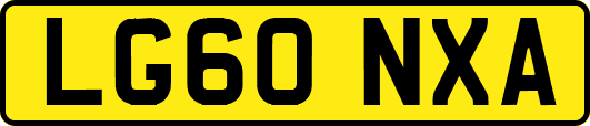 LG60NXA