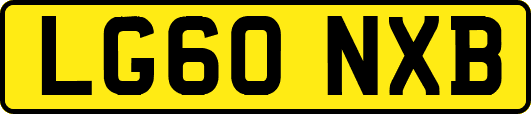LG60NXB