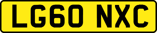 LG60NXC