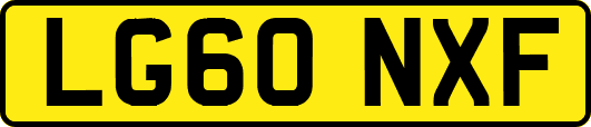 LG60NXF
