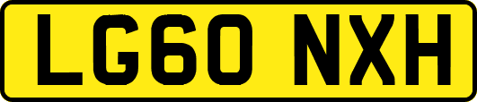 LG60NXH