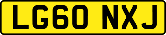 LG60NXJ