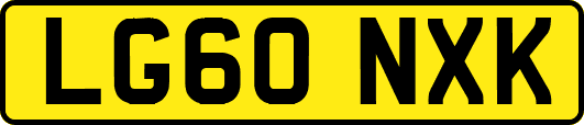 LG60NXK