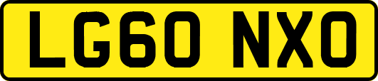 LG60NXO