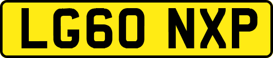 LG60NXP