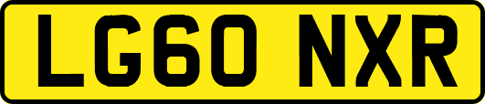 LG60NXR
