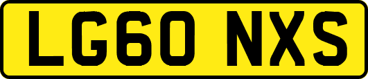 LG60NXS