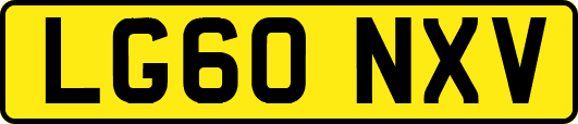 LG60NXV