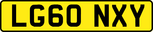 LG60NXY