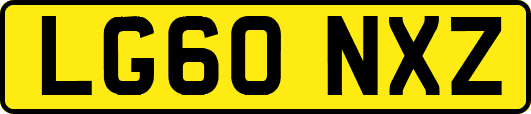 LG60NXZ