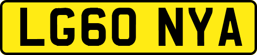 LG60NYA