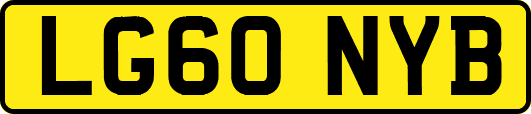 LG60NYB