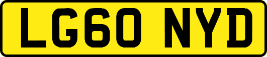 LG60NYD
