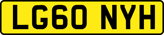 LG60NYH
