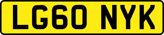 LG60NYK